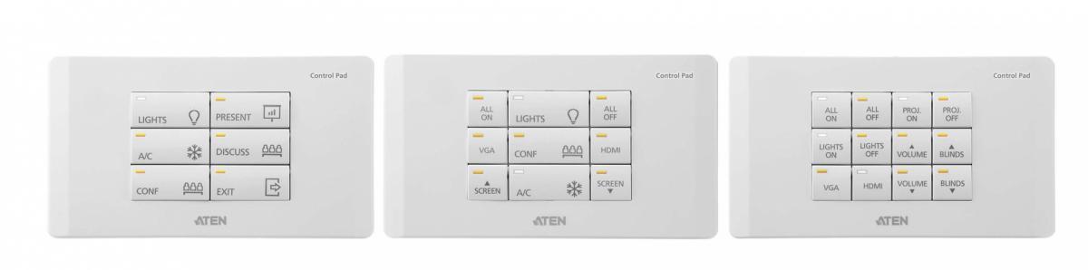 ATEN VK0200