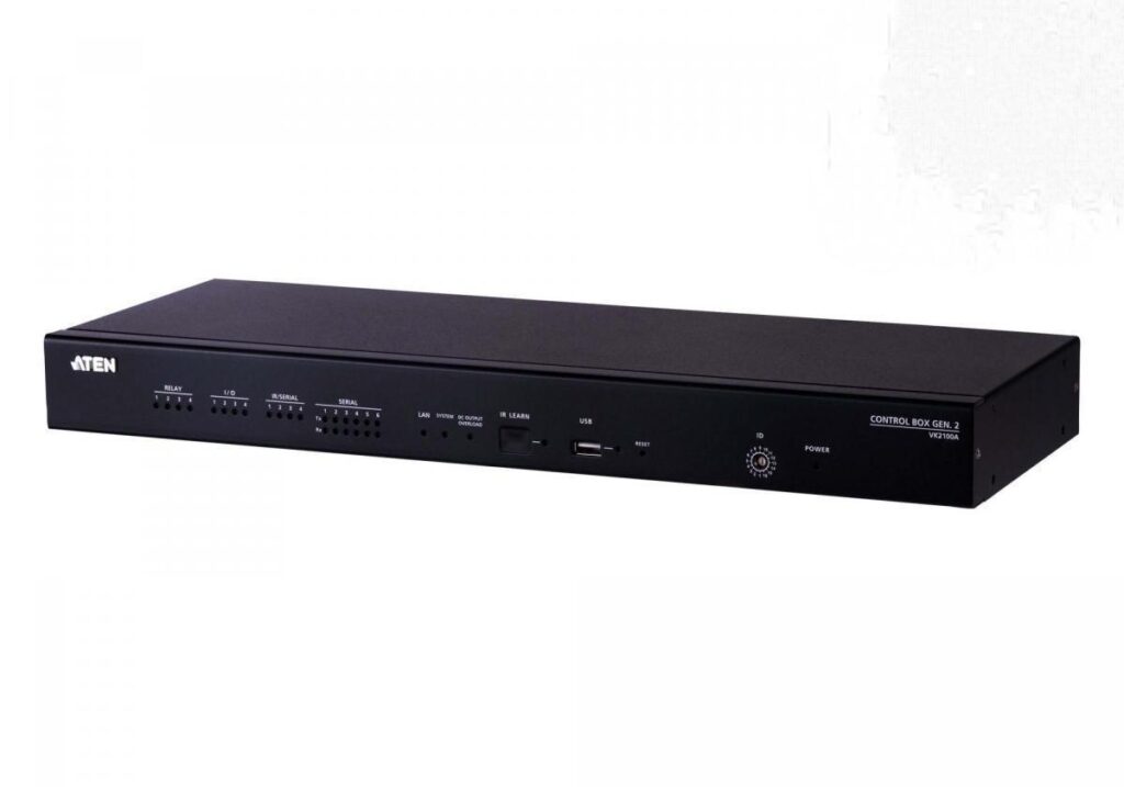 ATEN VK2100A