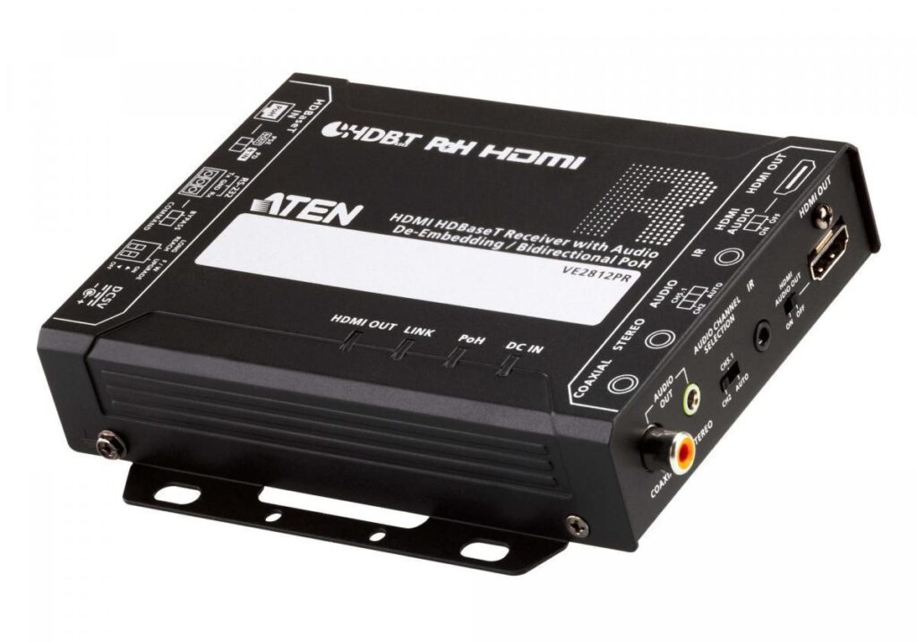 ATEN VE2812PR