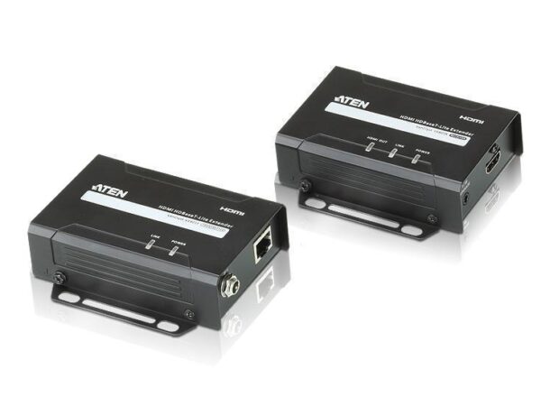 ATEN VE801