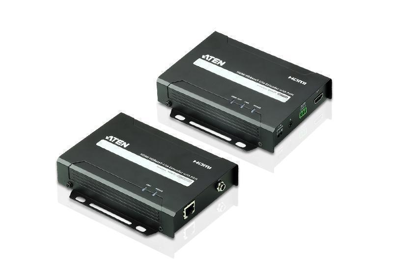 ATEN VE802