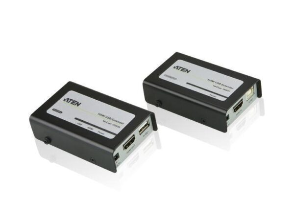 ATEN VE803