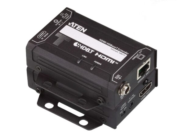 ATEN VE811