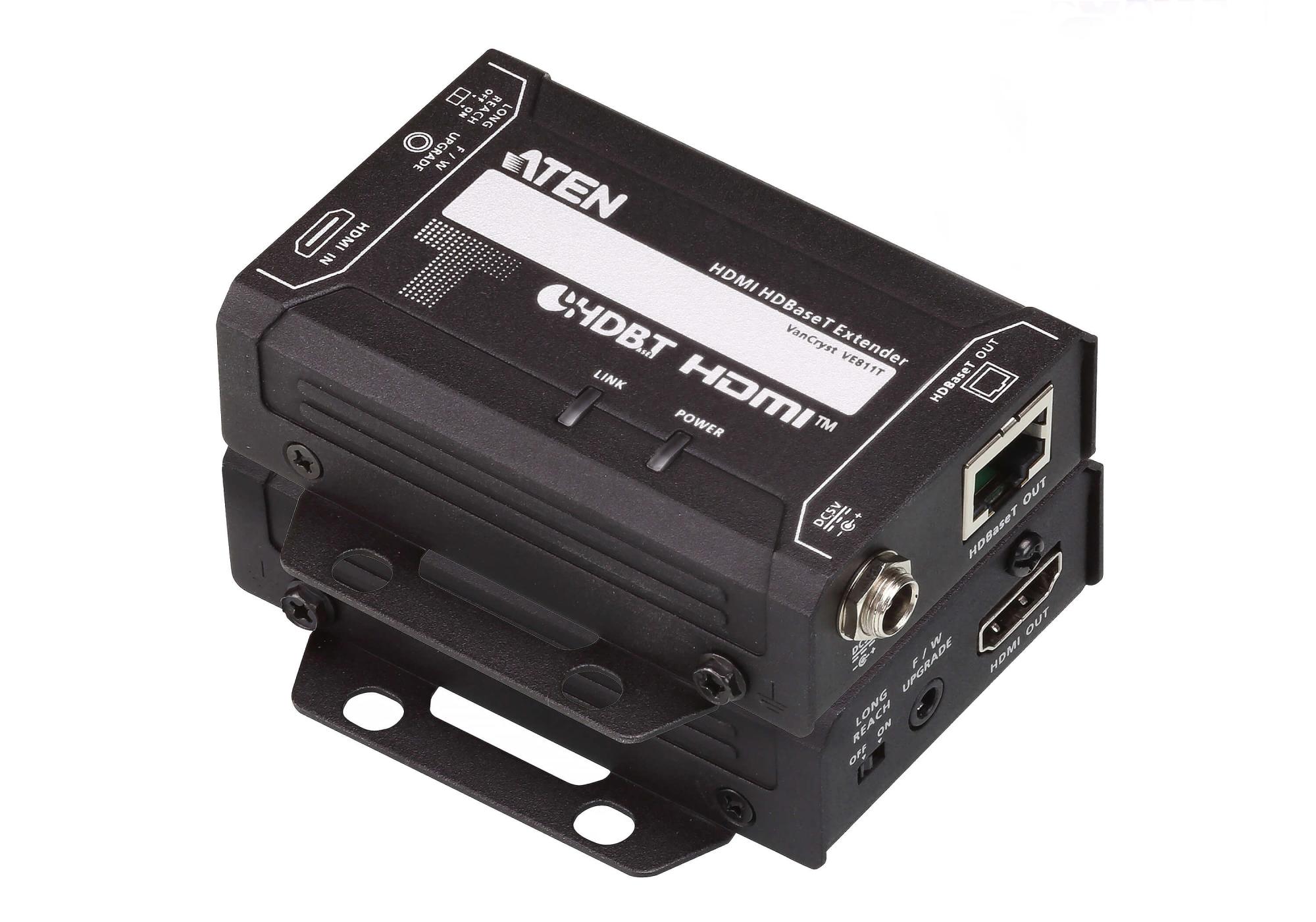 ATEN VE811
