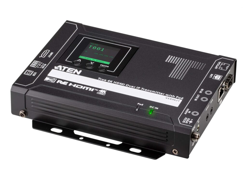 ATEN VE8962T