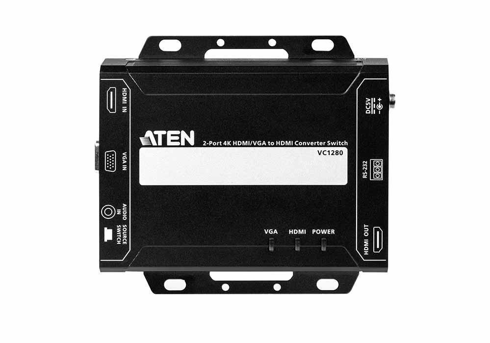 ATEN VC1280