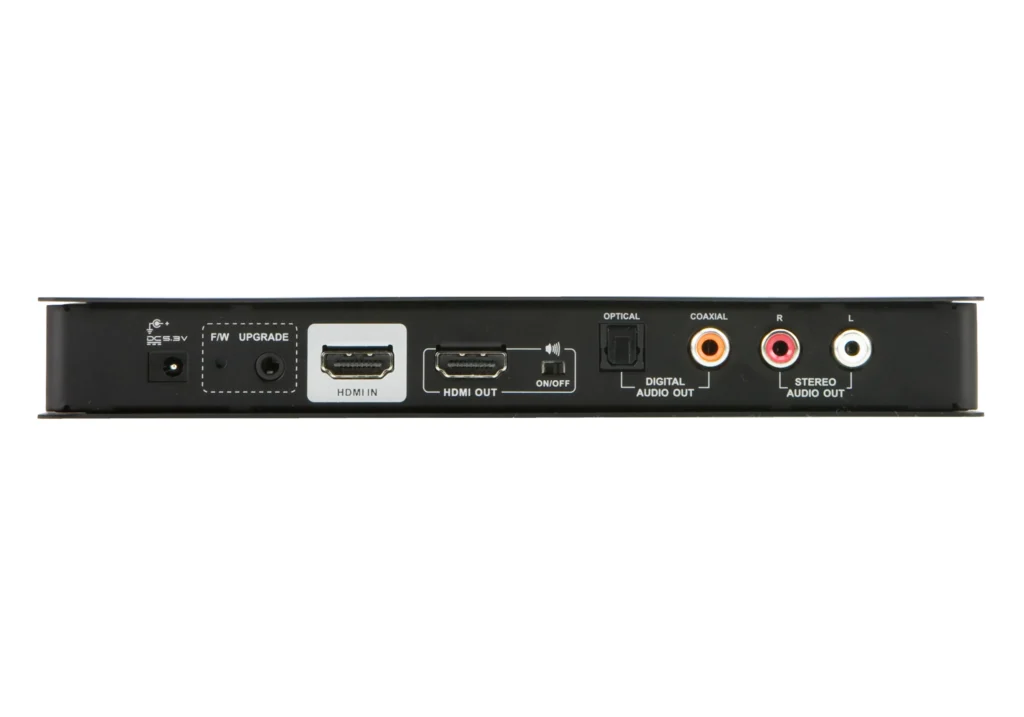 ATEN VC880