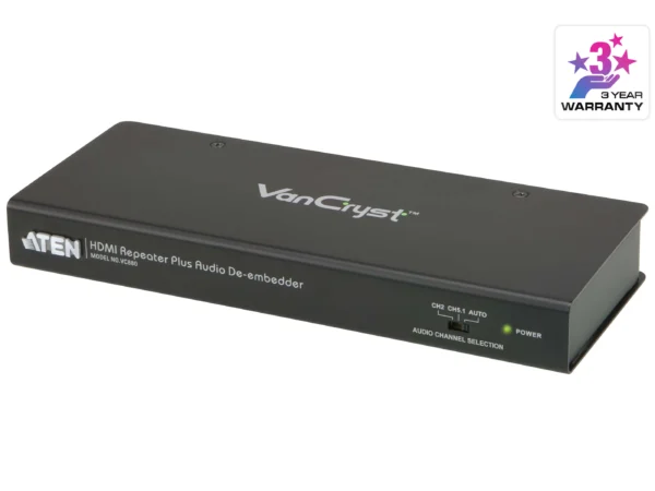 ATEN VC880