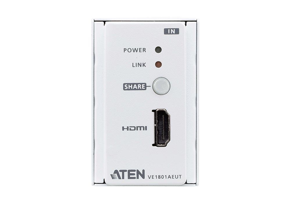 ATEN VE1801AEUT