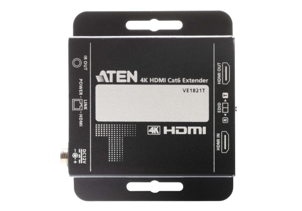 ATEN VE1821