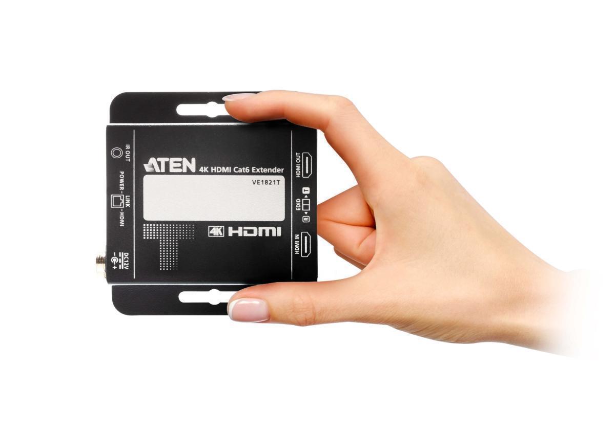 ATEN VE1821