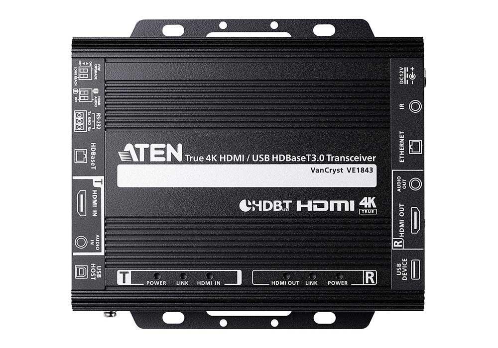 ATEN VE1843