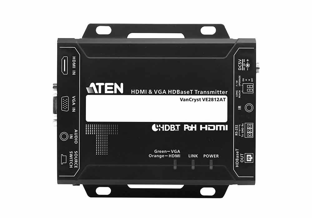ATEN VE2812AT