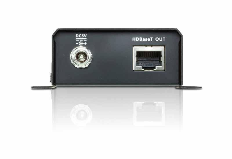 ATEN VE801T