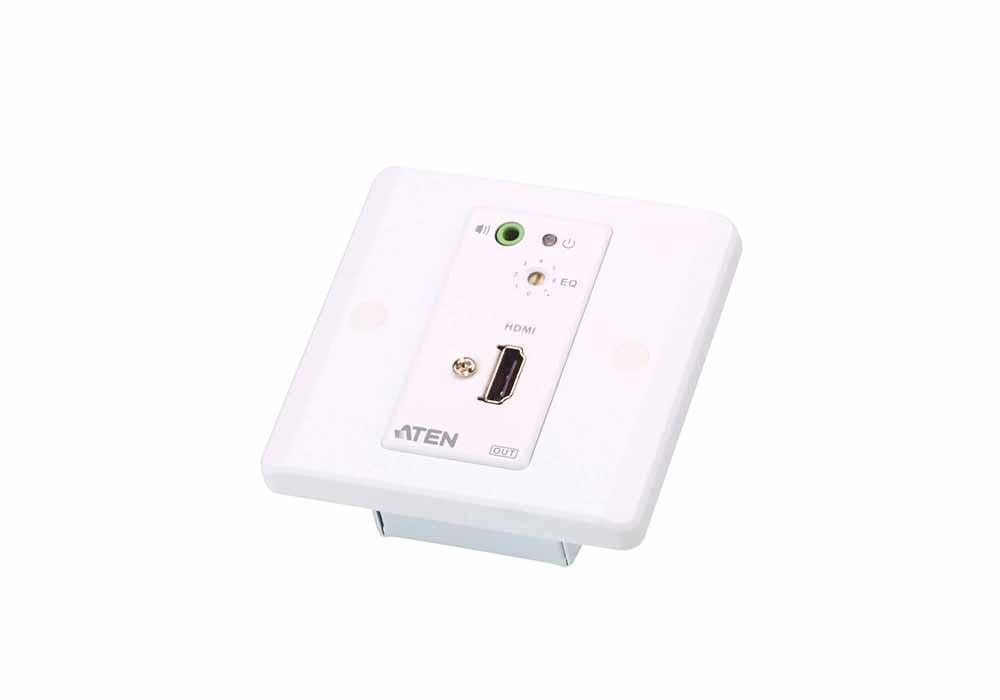 ATEN VE807