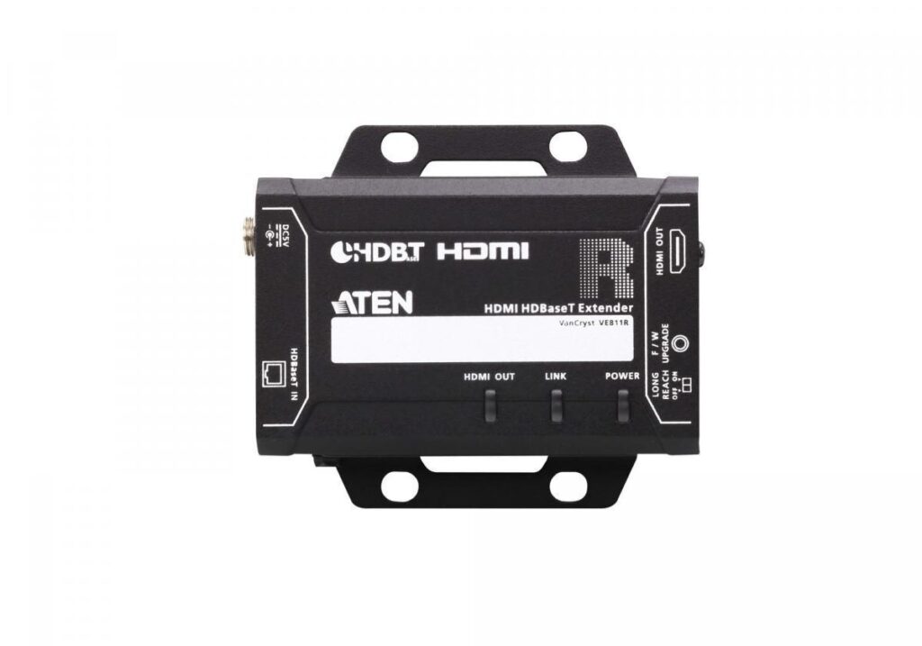 ATEN VE811R