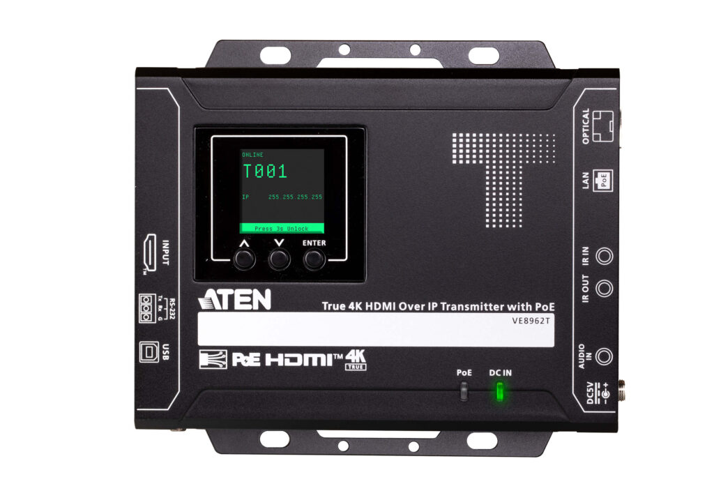 ATEN VE8962T