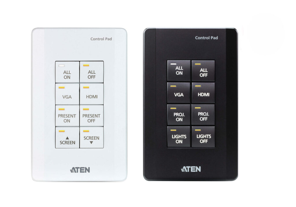 ATEN VK0100