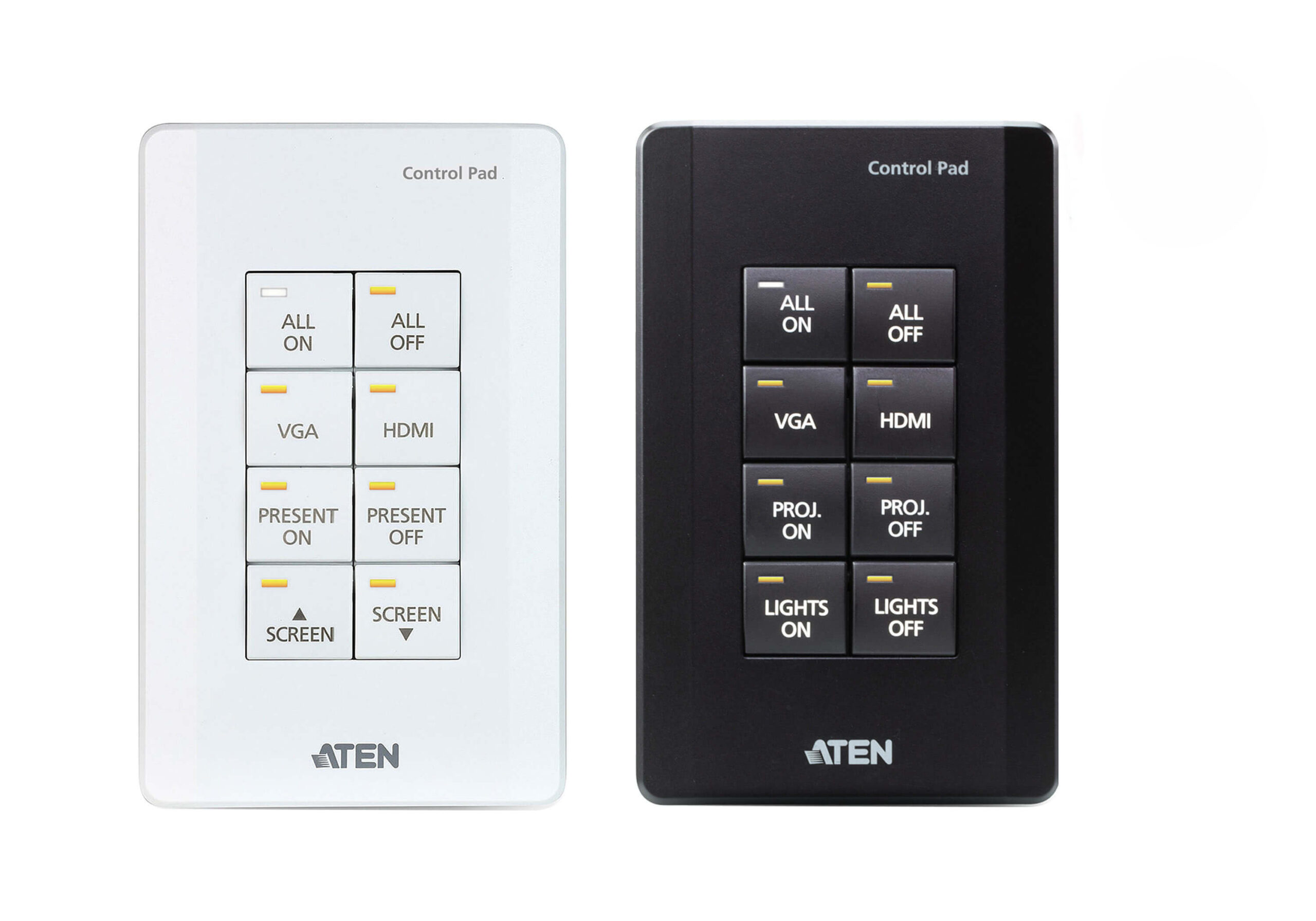 ATEN VK0100