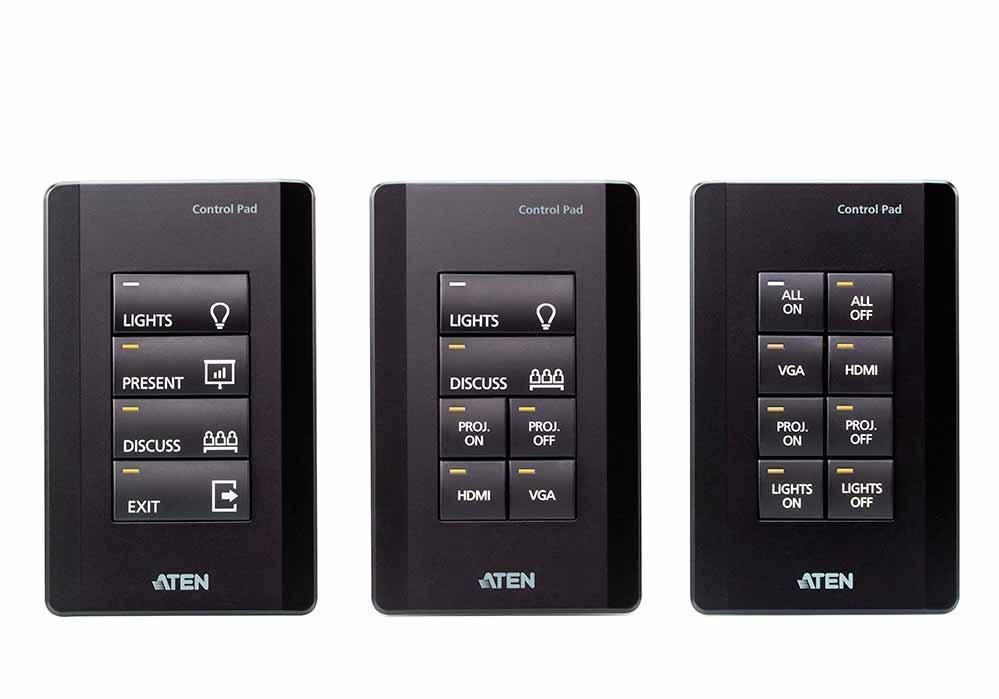 ATEN VK01001