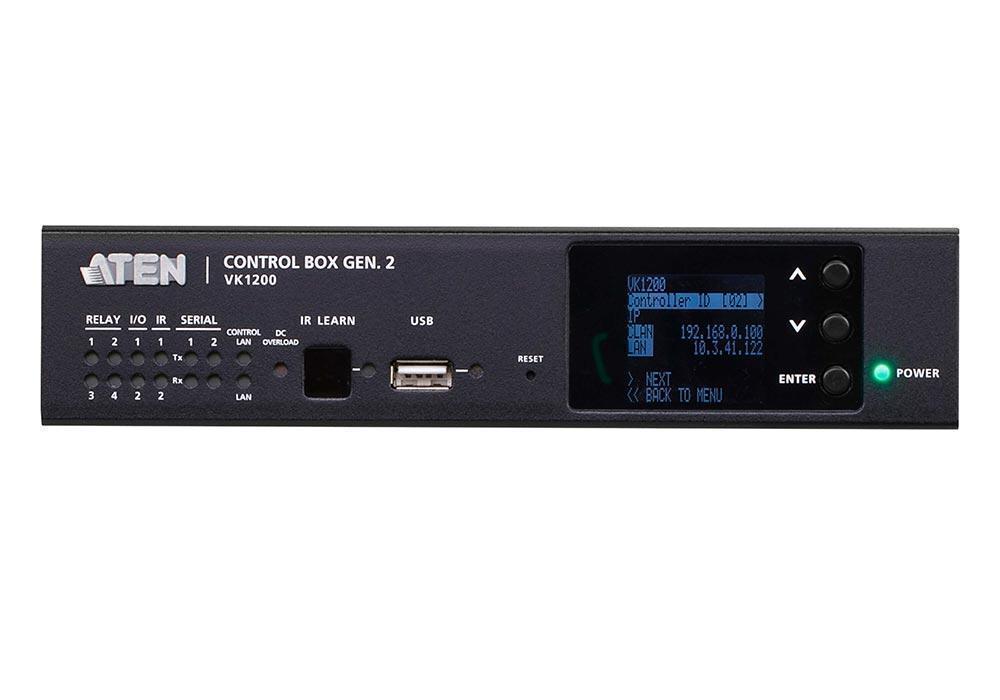ATEN VK1200