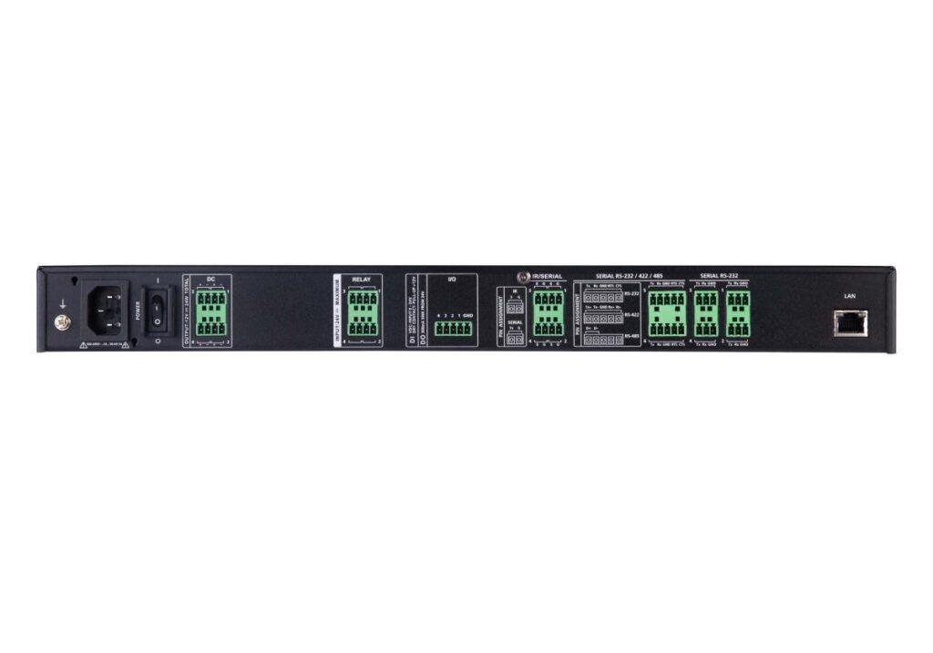 ATEN VK2100A