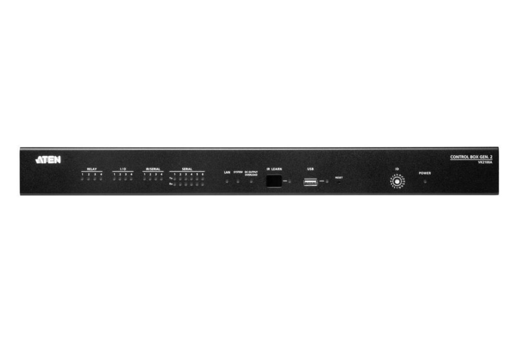 ATEN VK2100A