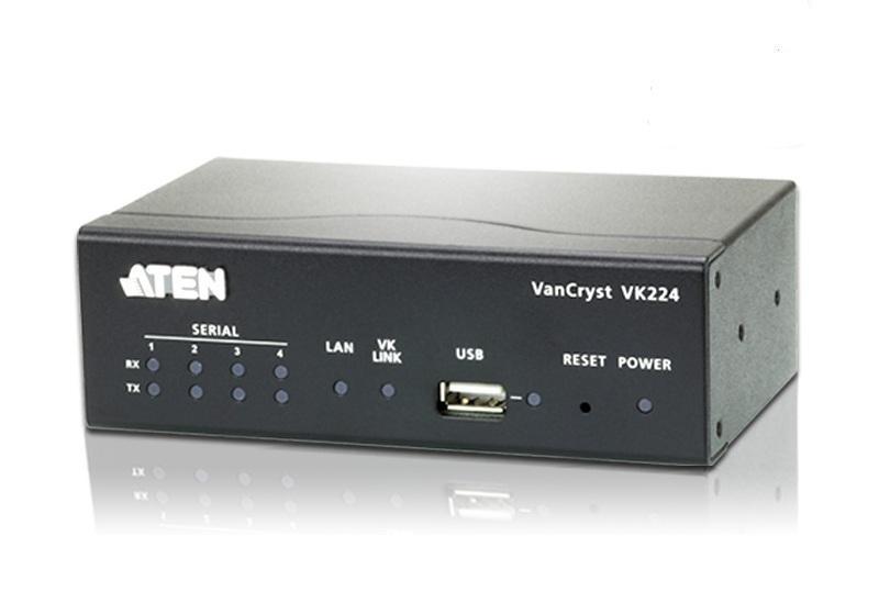 ATEN VK224