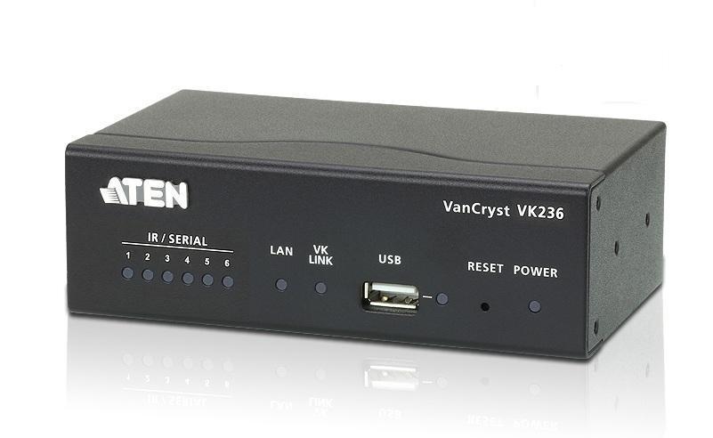 ATEN VK236