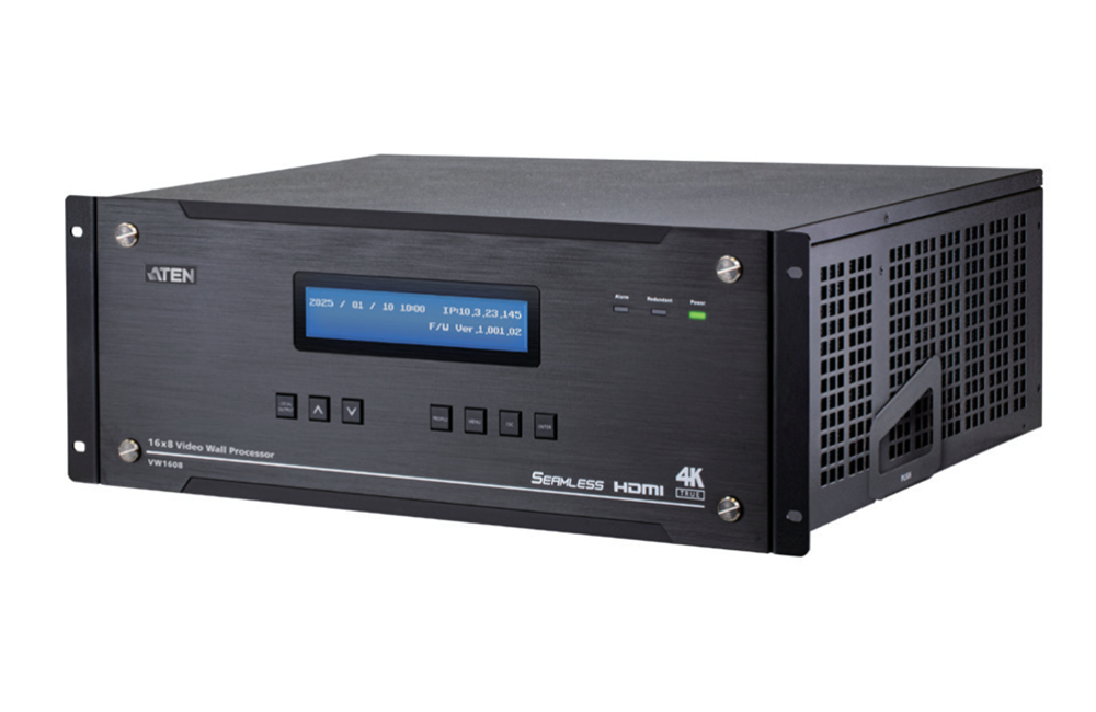 ATEN VW1608