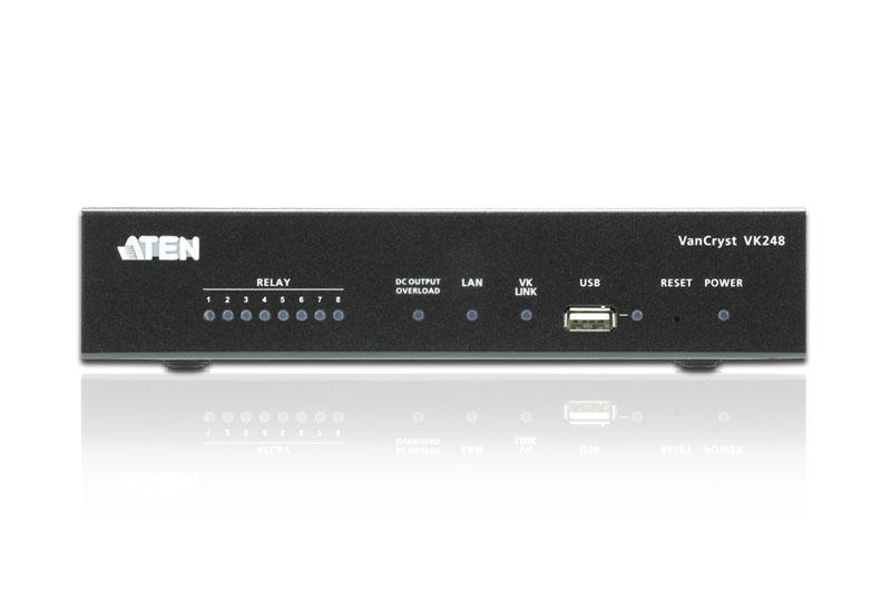 ATEN VK248