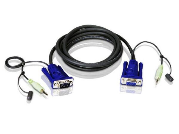 ATEN 2L-2402A