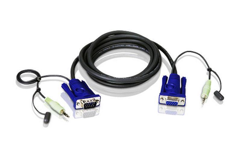 ATEN 2L-2402A