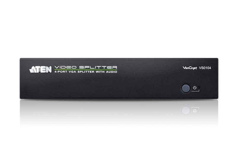 ATEN VS0104