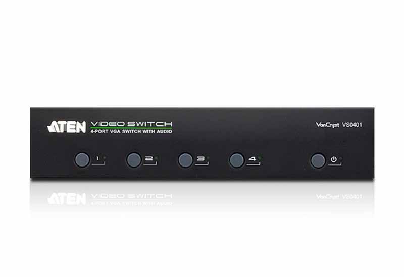 ATEN VS0401