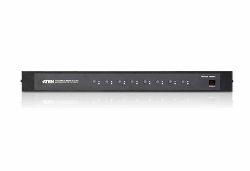 ATEN VS0801A