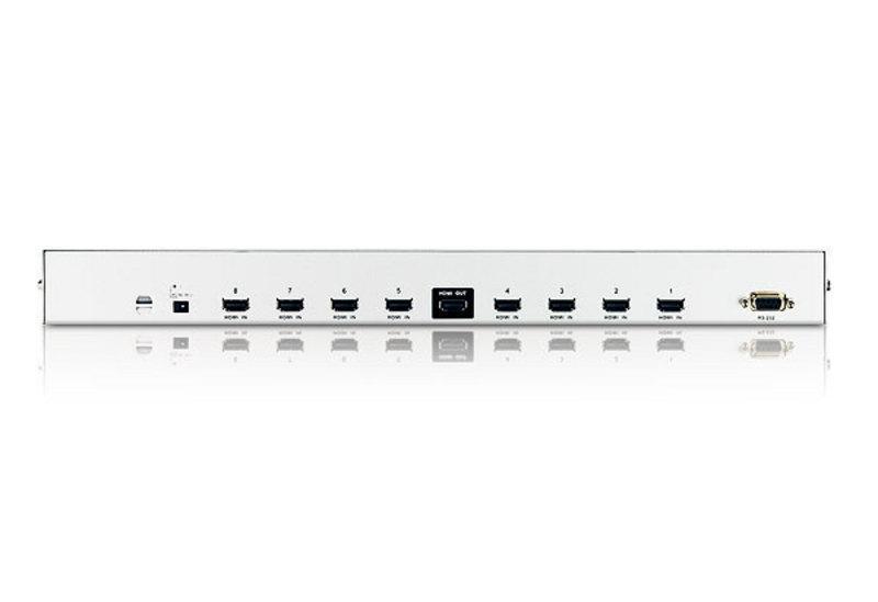 VS0801H