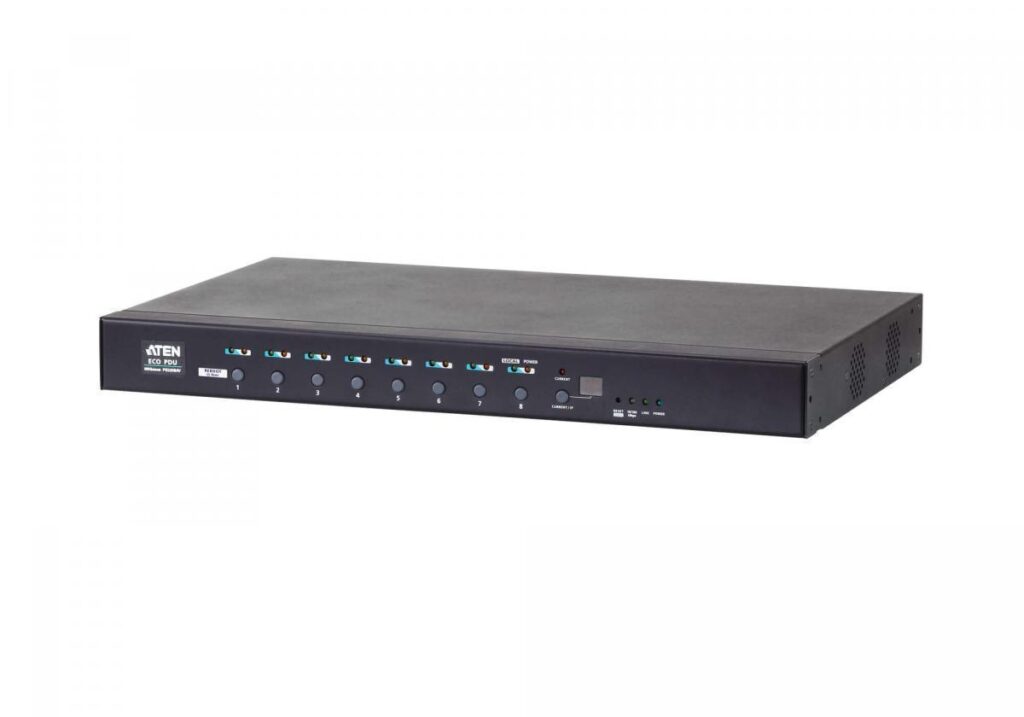 ATEN PE6208AV