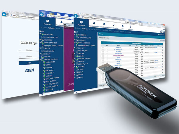 ATEN VK-KEY