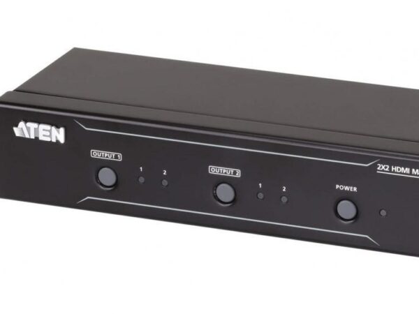 ATEN VM0202H