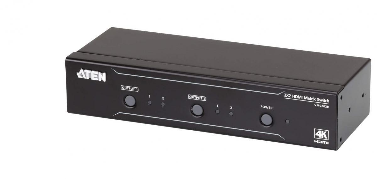 ATEN VM0202H