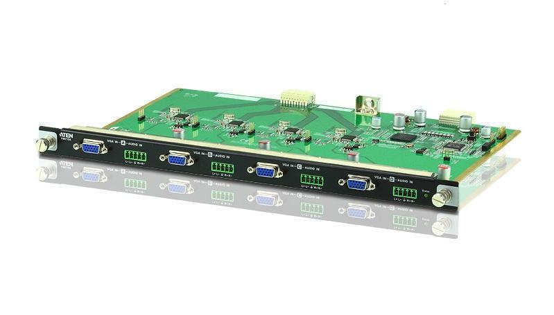 ATEN VM7104