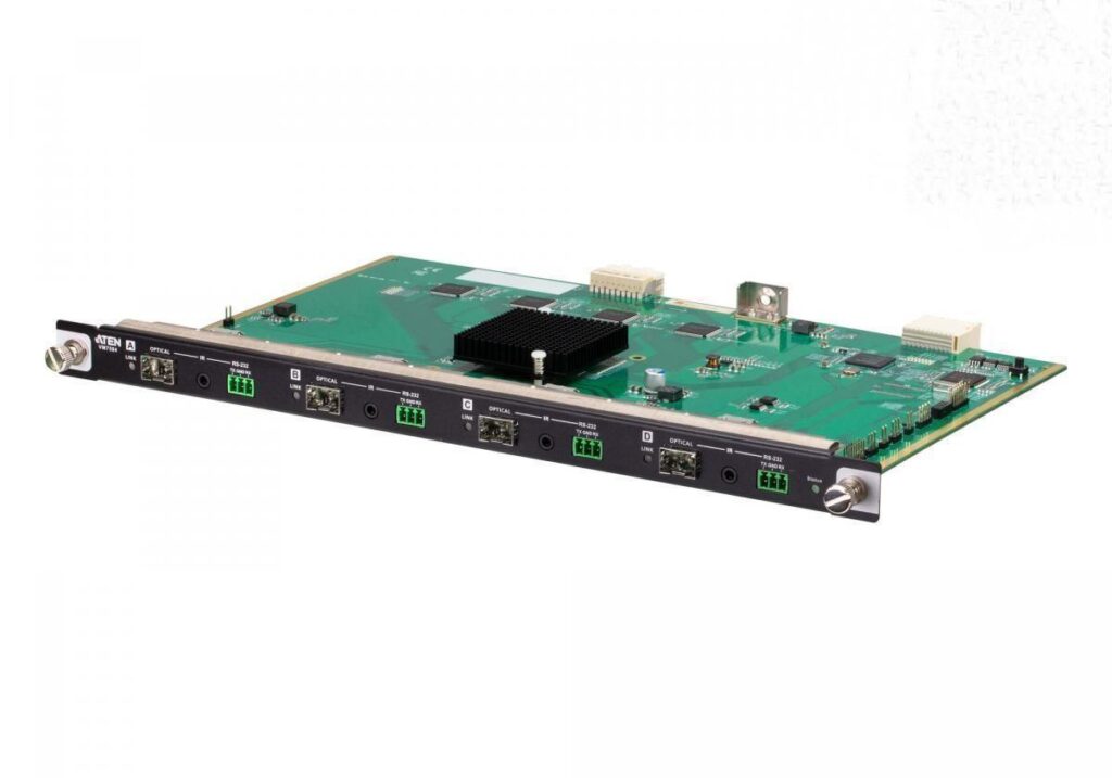 ATEN VM7584