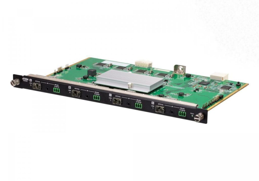 ATEN VM8584K1