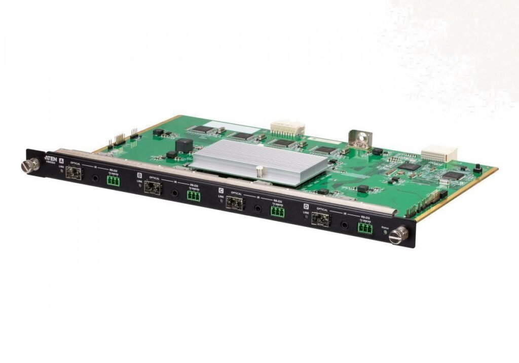 ATEN VM8584K2