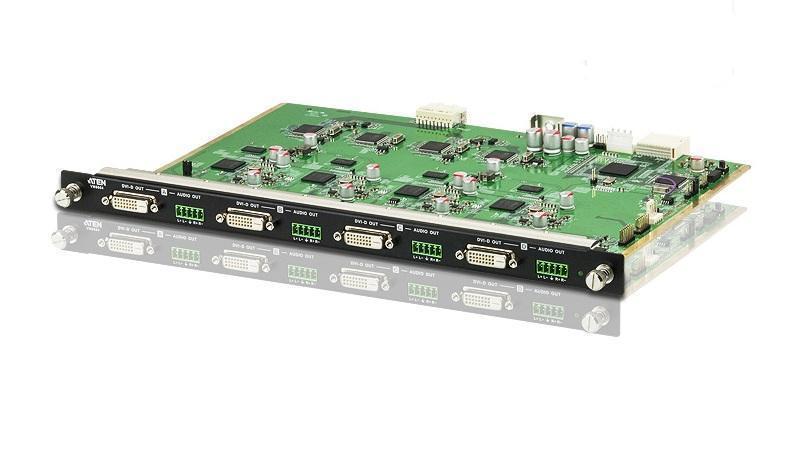 ATEN VM8604