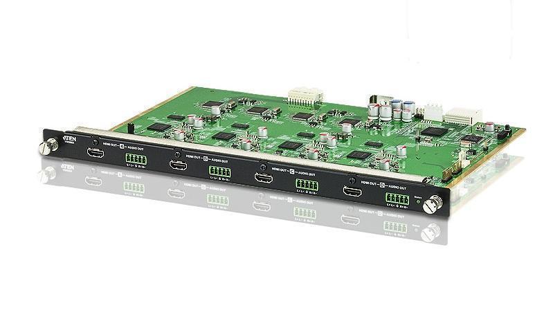 ATEN VM8804
