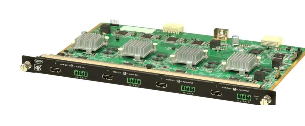 ATEN VM8814