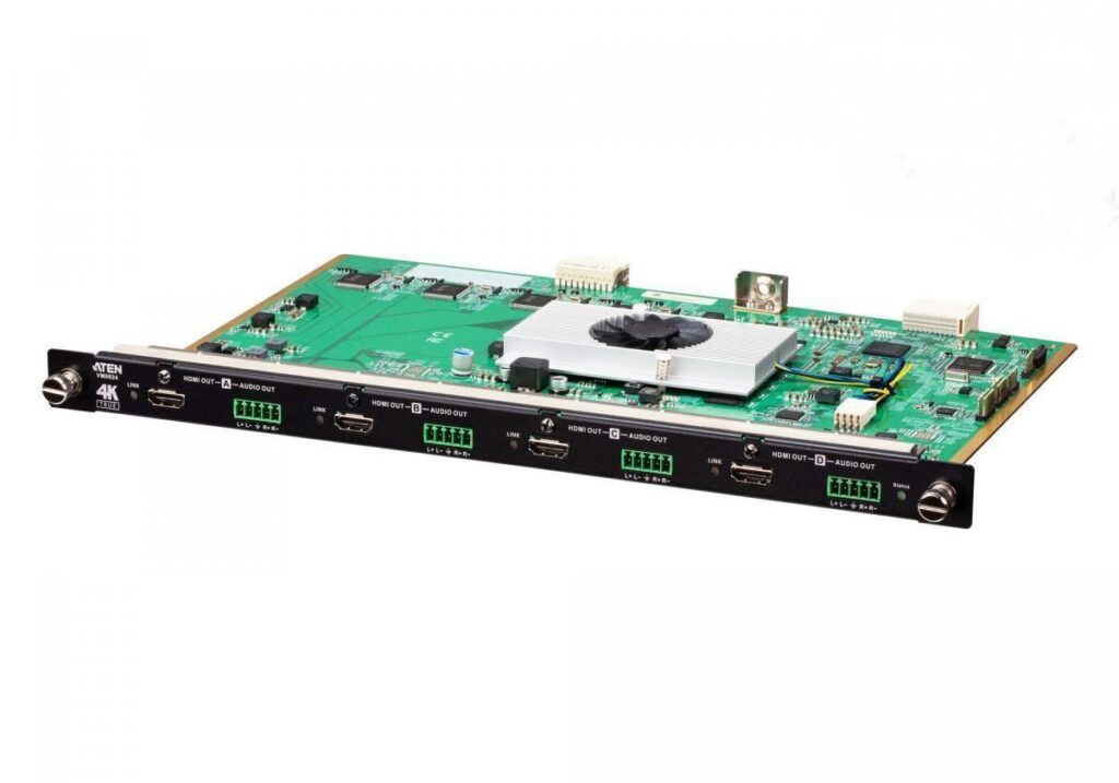 ATEN VM8824