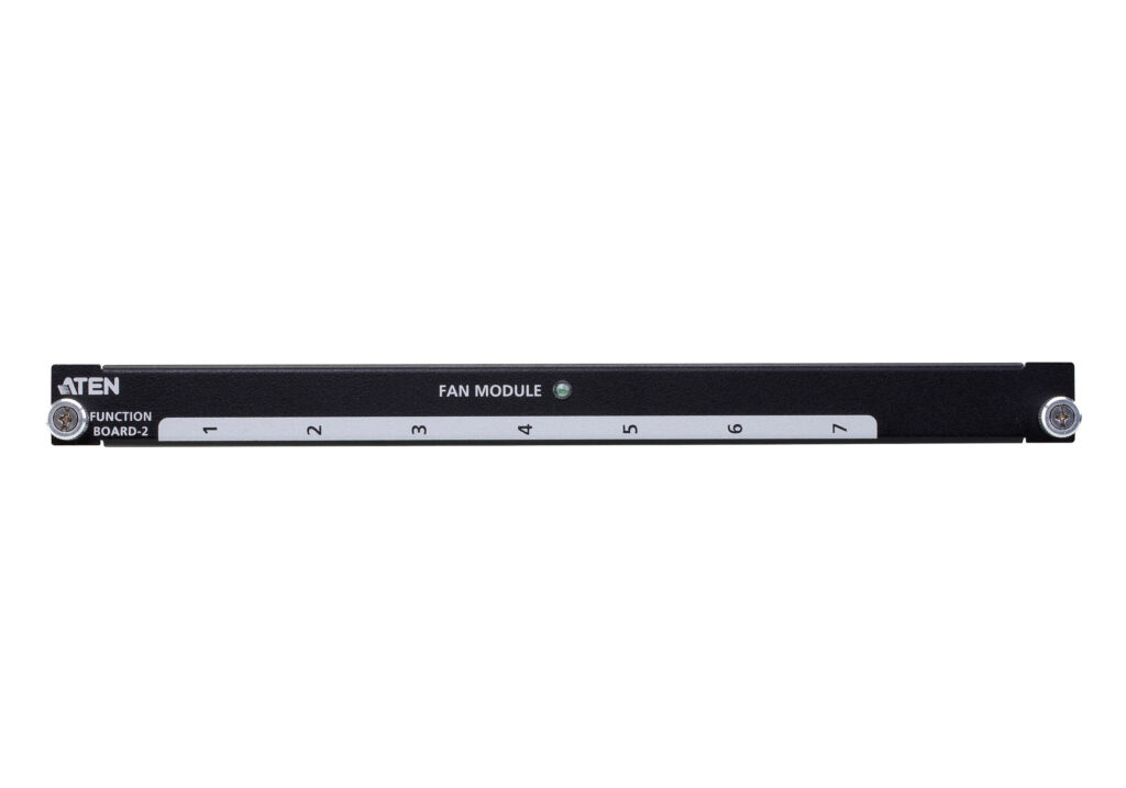 ATEN VW-FAN556